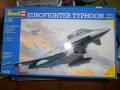 Revell 1/72 Eurofighter twin seater

4.900 Ft