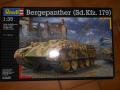 Revell 1/35 Bergepanther

4.900 Ft