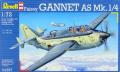 Gannet 4000Ft