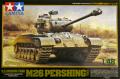 M26 Pershing (T26E3) US Medium Tank