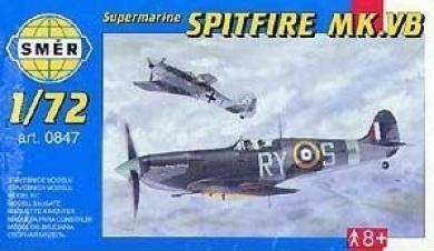 Spitfire MK. VB
