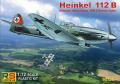 He-112B

1:72 3400Ft