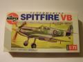 Spitfire Vb - 1200 Ft

Spitfire Vb - 1200 Ft