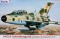 Kopro MiG-21 UM