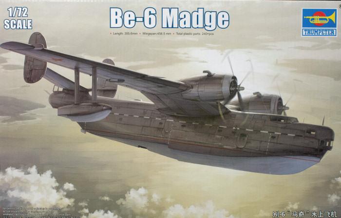 Be-6

1:72 20.000Ft