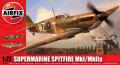 2600 Spitfire I Airfix