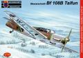 Bf-108 taifun

1:72 4000Ft 

Magyar matricás