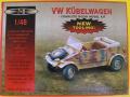 VW kübelwagen