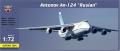 AN-124

1:72 100 ezer ft