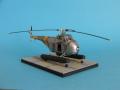 Italeri [1:72] - UH-19A Rescue Chickasaw