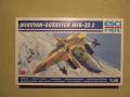 Esci MiG-23

Kiegészítőkkel 15000.-
