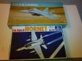 F-18 Hornet csomag 1/72

Bontott, Heller és Italeri 1/72 méret jelzésekkel! 4000Ft