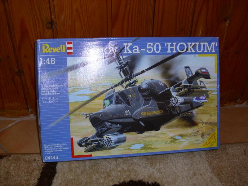 Ka-50 1:48

5000ft