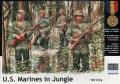 2500 marines jungle