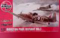 Airfix Boulton Paul Defiant Mk. I.

2500.-Ft