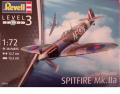Revell Spitfire Mk. II.A

2000.-Ft