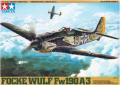 Fw 190A-3 Tamya 2