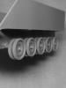 M113 görgőkészlet 3500.- Postát tartalmazza az ár