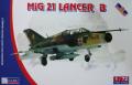 Mig-21 Lancer B

1:72 2400Ft