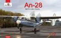 An-28

1:72 9000Ft
