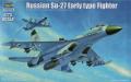 Su-27 Early

1:72 5000Ft