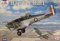Hawker Hart

1:72 4500Ft