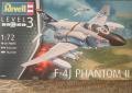 Revell F-4J Phantom II.

3000.-Ft