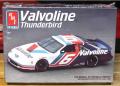 AMT NASCAR #6 Valvoline