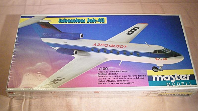 Jak-40 

5000 Ft