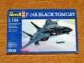 Revell 1_144 F-14A Black Tomcat 1.200.-