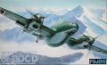Bf-110C-d

1:72 2000Ft