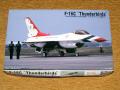 Micro Ace 1_144 F-16C Thunderbirds három makett egy dobozban 4.900.-