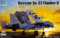 Su-33 flanker

1:72 11000Ft