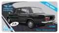 Fiat 124

1:72 5000Ft