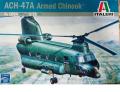 Italeri ACH-47A Armed Chinook

3500.-Ft