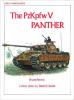 The PzKpfw V Panther (Vanguard)