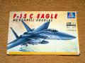 Italeri 1_72 McDonnell-Douglas F-15C Eagle 2.300.-