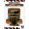 rust and chipping - 5000huf