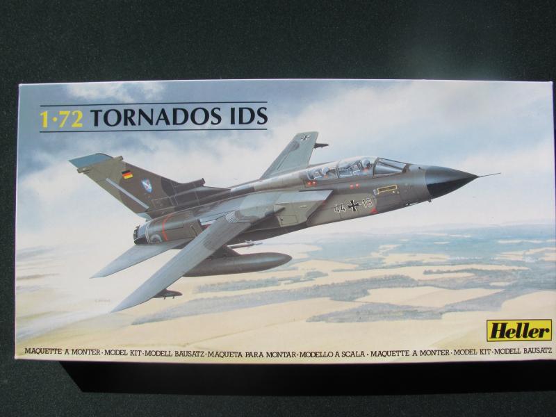 Tornadi IDS (2000)