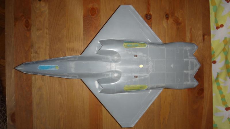 YF-23 019