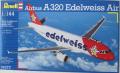 A320 Edelweiss