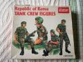 ROK Tank crew 500Ft