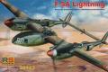 F-5a Lightning

1:72 4000Ft