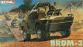 BRDM-2 Antitank