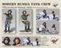 Russian Tank Crew Valkire
