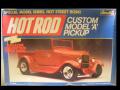 Revell Ford A Pickup