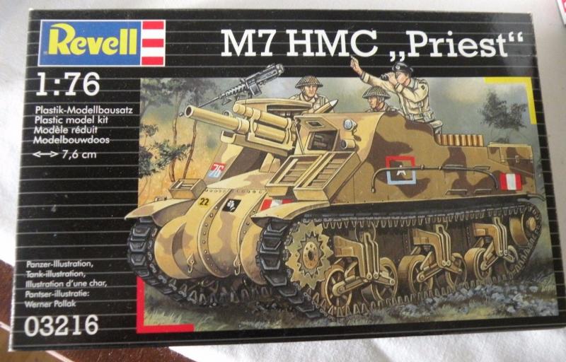 M7 HMC (2500)