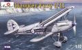 Hawker Fury I II Amodel 72138