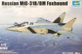 Mig-31BM

1:72 11000Ft