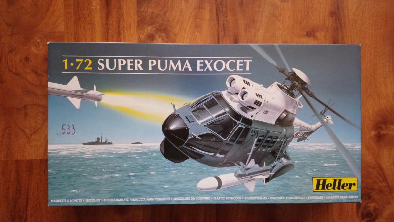 Super Puma Exocet

1/72 2500,-